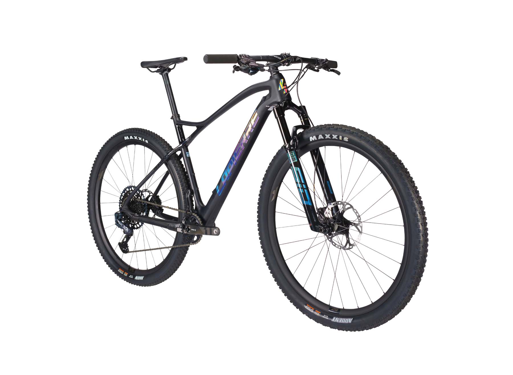 Lapierre Prorace SAT CF 9.9 Fahrrad Outlet Crailsheim